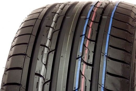NANKANG GREEN SPORT ECO-2+ 245/45 R19 Y