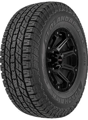 YOKOHAMA GEOLANDAR A/T G015 235/60 R16 H