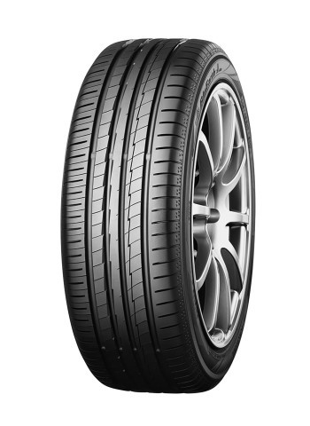 YOKOHAMA BLUEARTH-A 185/60 R16 H