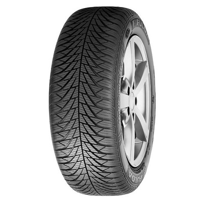 FULDA Multicontrol 215/55 R16 V