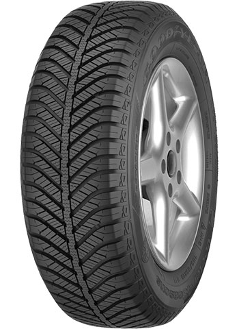 GOODYEAR VECTOR 4 SEASONS G2 225/45 R17 V