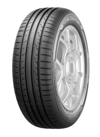 DUNLOP SPORT BLURESPONSE 205/55 R17 V