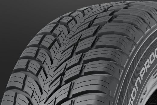 NOKIAN SEASONPROOF C1 215/65 R15 T