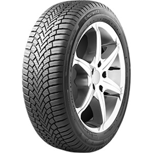 LASSA MULTIWAYS 2 XL BSW M+S 3PMSF 235/60 R16 H