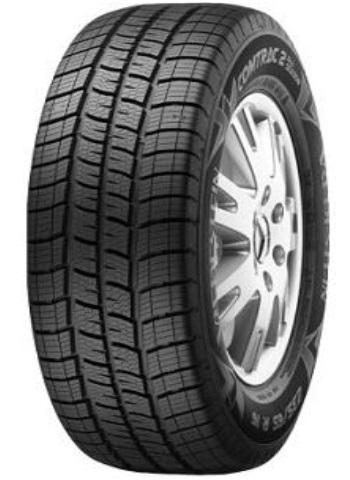 VREDESTEIN COMTRAC 2 ALL SEASON + 205/65 R16 T