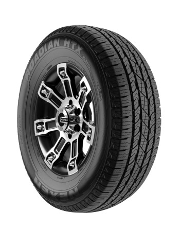 NEXEN ROADIAN HTX RH5 XL 245/70 R16 T