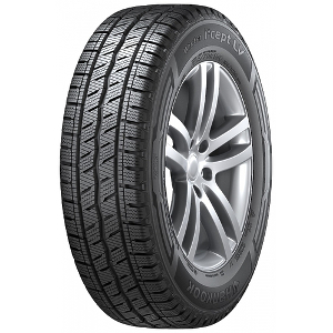 HANKOOK RW12 Winter I*cept LV 225/70 R15 R