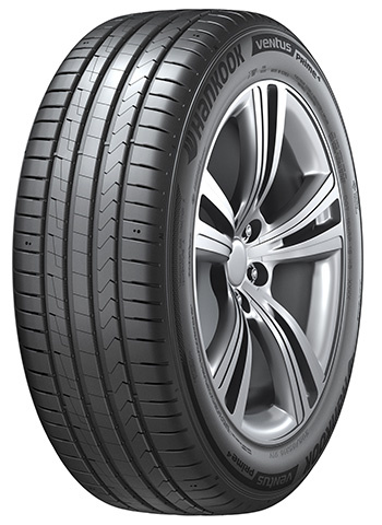 HANKOOK VENTUS PRIME4 205/55 R17 W