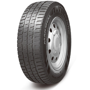 MARSHAL PORTRAN CW51 C 8PR M+S 3PMSF 195/70 R15 R