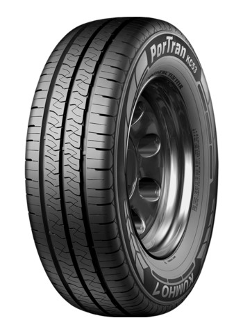 KUMHO PorTran KC53 225/65 R16 R