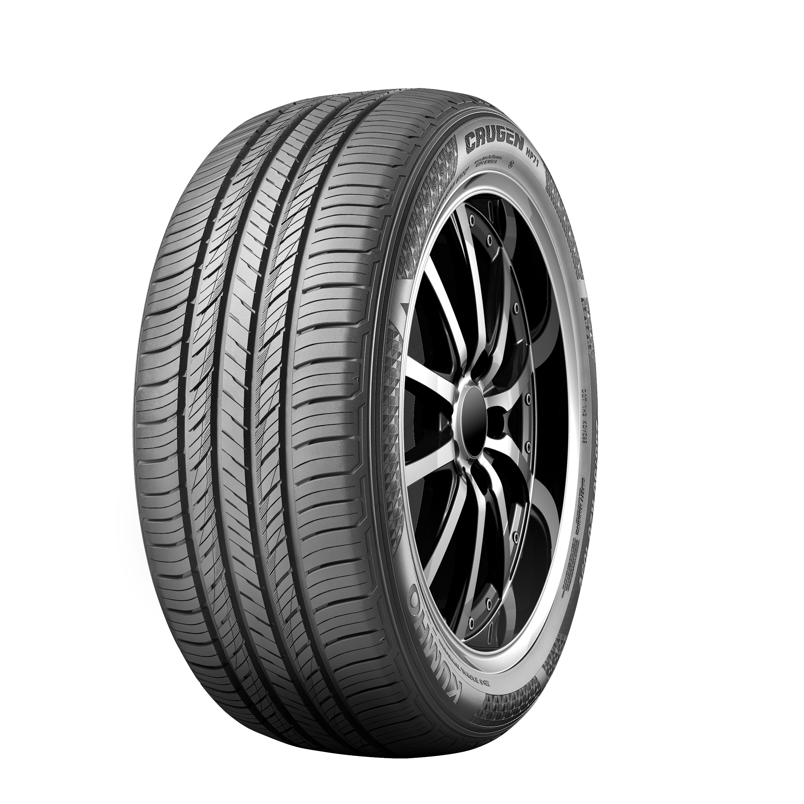 KUMHO HP71 225/60 R17 V