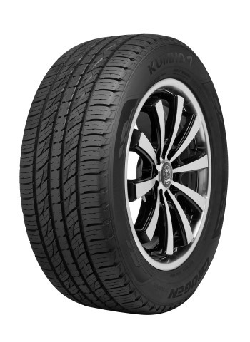 KUMHO Crugen Premium KL33 225/60 R17 V
