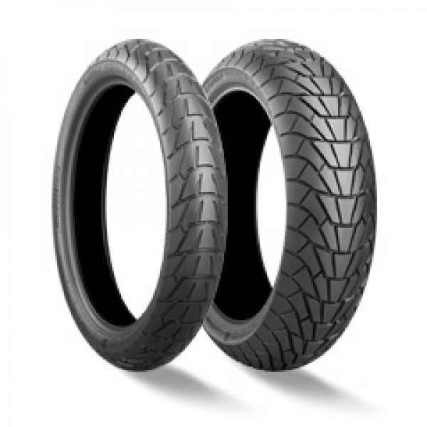 BRIDGESTONE AX41S 130/80 R17 H