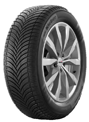 KLEBER QUADRAXER3 XL 205/55 R17 V