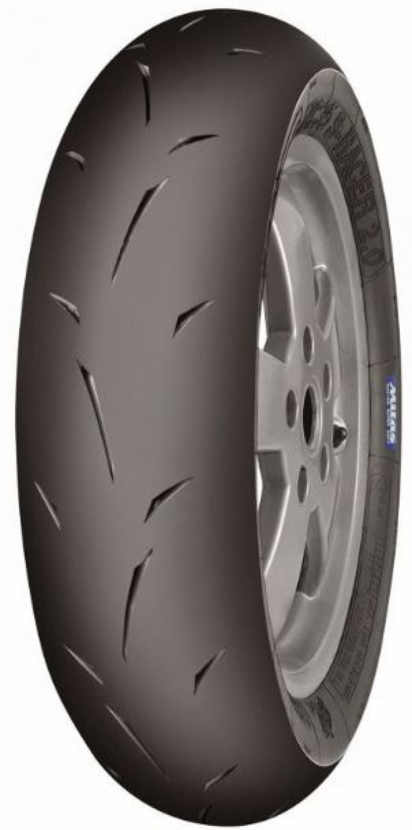 MITAS MC35 S-RACER 2.0 M 120/80 R12 P