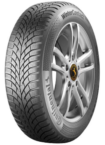 CONTINENTAL WinterContact TS 870 165/60 R15 T