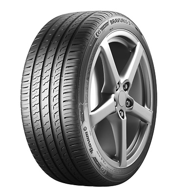 BARUM Bravuris 5HM 215/55 R17 W