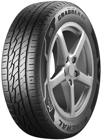 GENERAL GRABGT+ 225/55 R18 V