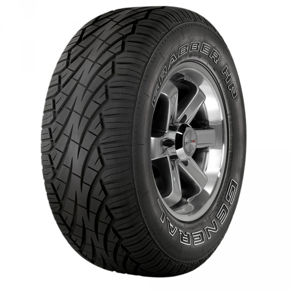 GENERAL GRABBER HP 235/60 R15 T
