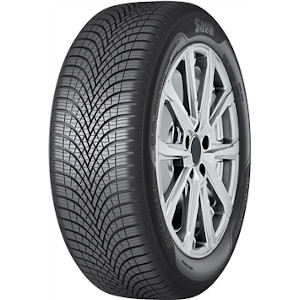 SAVA ALL WEATHER 225/40 R18 V