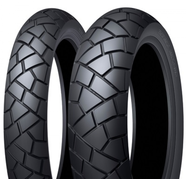 DUNLOP TRAILMAX MIXTOUR 90/90 R21 H