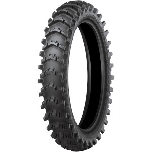 DUNLOP GEOMAX MX14 90/100 R14 M