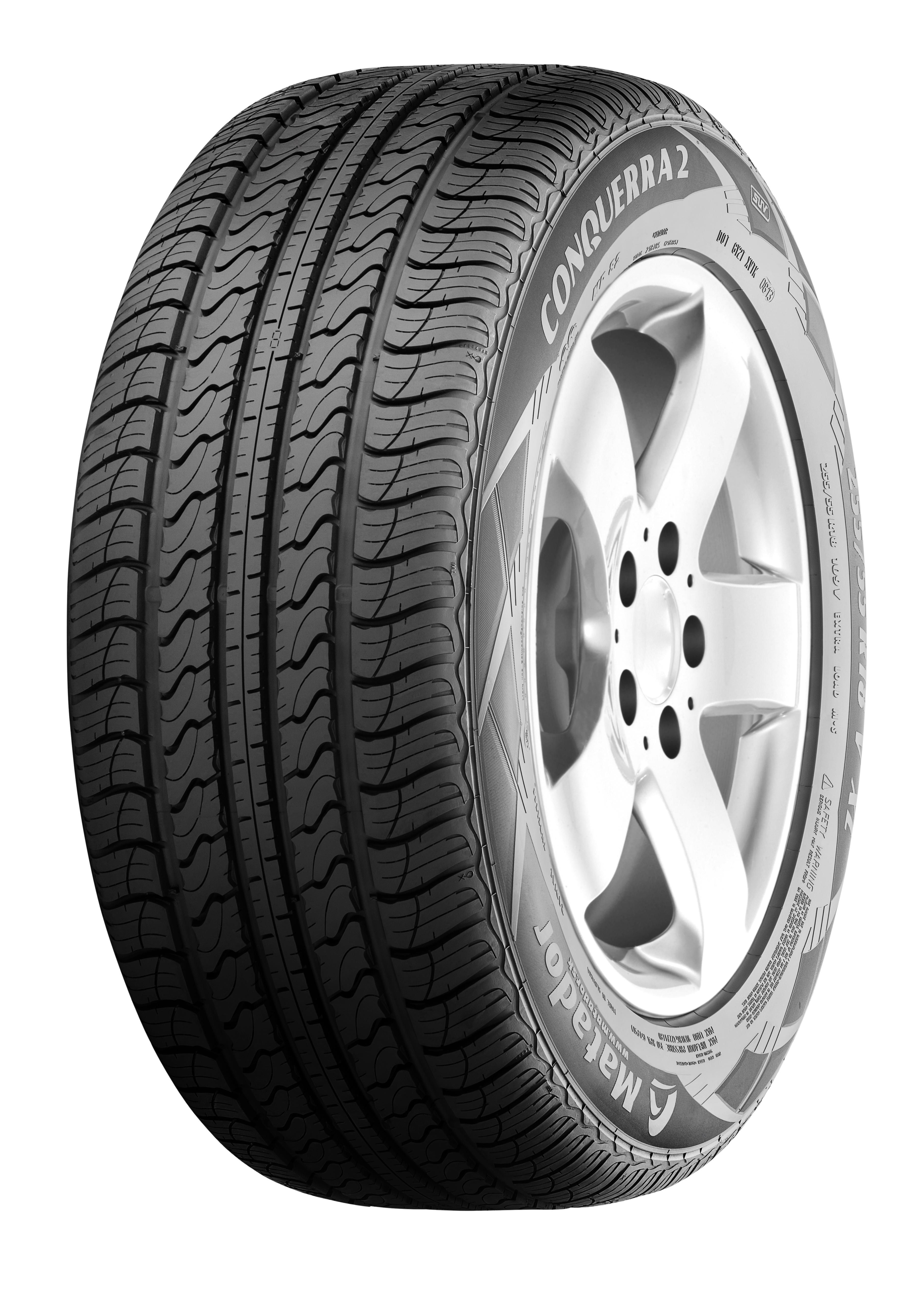 MATADOR MP82 CONQUERRA 2 255/60 R17 H