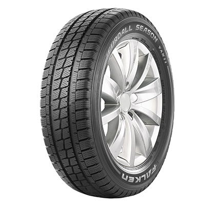 FALKEN EURO-ASVAN 11 215/65 R16 R