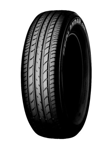 YOKOHAMA GEOLANDAR G98C OE SUBARU OUTBACK M+S 225/65 R17 H