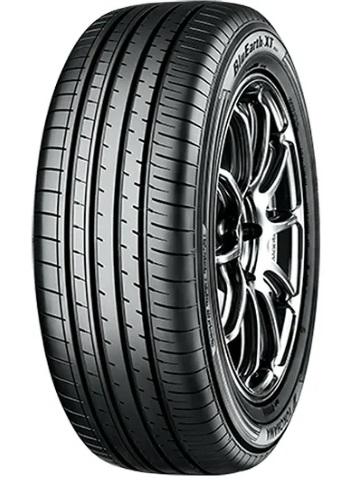 YOKOHAMA BLUEARTH-XT AE61 235/60 R18 W