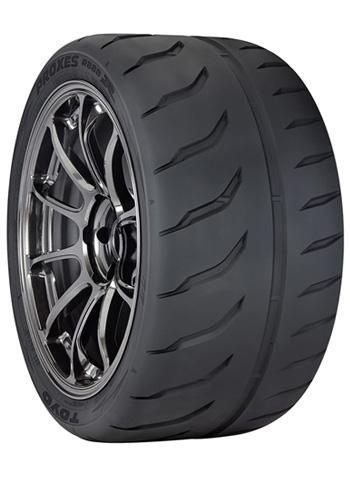 TOYO PROXES R888R (semi-slick) 205/50 R17 W