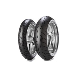 METZELER ROADTEC Z8 INTERACT F 120/70 R18 W
