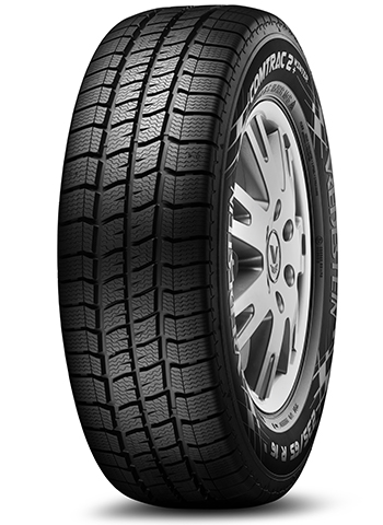 VREDESTEIN COMTR2WIN+ 195/60 R16 T