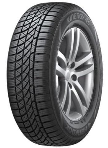 HANKOOK H740 ALLSEASON 215/50 R17 H