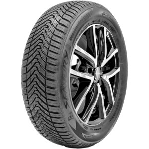 SENTURY SEASONSDRAGON 2 XL BSW M+S 3PMSF 225/45 R17 W