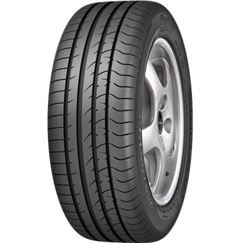 SAVA Intensa SUV 2 255/55 R19 V