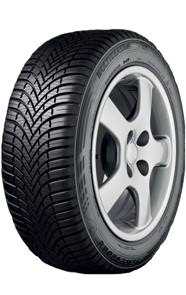 FIRESTONE MultiSeason 2 225/50 R17 V