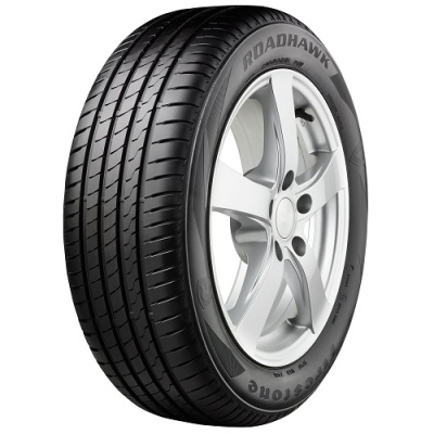 FIRESTONE ROADHAWK 215/45 R18 Y