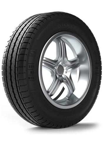 KLEBER TRANSPRO 2 215/65 R16 T