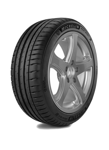 MICHELIN PILOT SPORT PS4 225/40 R18 Y