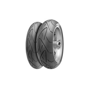 CONTINENTAL CONTISPORTATTACK 180/55 R17 W