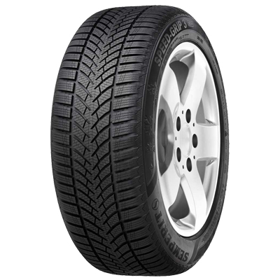 SEMPERIT SPEED-GRIP 3 215/40 R17 V