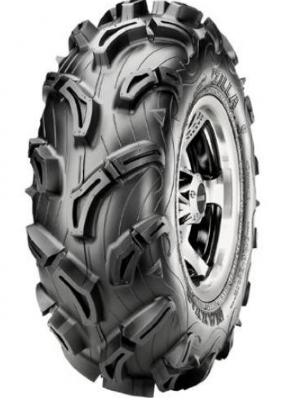 MAXXIS MU02 ZILLA 25/10 R12 J
