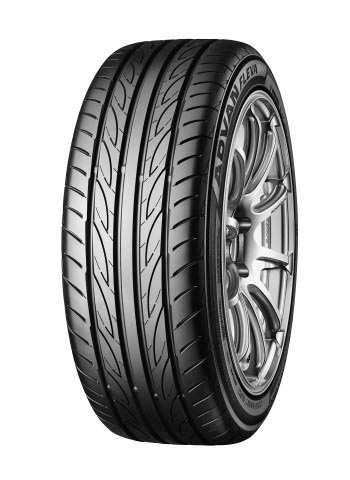 YOKOHAMA V701XL 235/35 R19 W