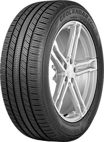 YOKOHAMA GEOL.CV (G058) 225/60 R18 H