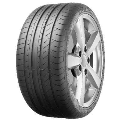 FULDA SportControl 2 225/55 R17 Y