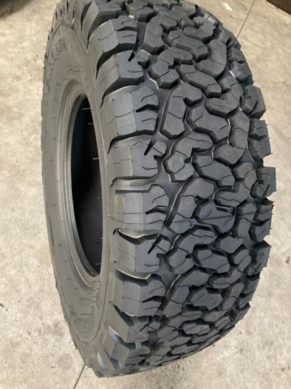 FEDIMA FRONTEIRA NEW 235/75 R15 S