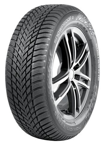 NOKIAN SNOWPROOF 2 225/50 R17 H
