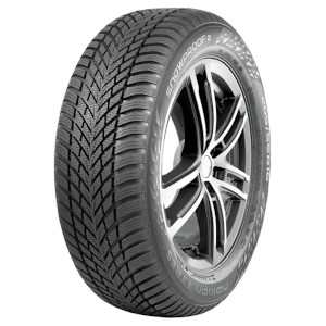 NOKIAN SNOWPROOF 2 BSW M+S 3PMSF 195/55 R16 H