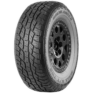 GRENLANDER MAGA A/T TWO BSW 255/70 R15 S
